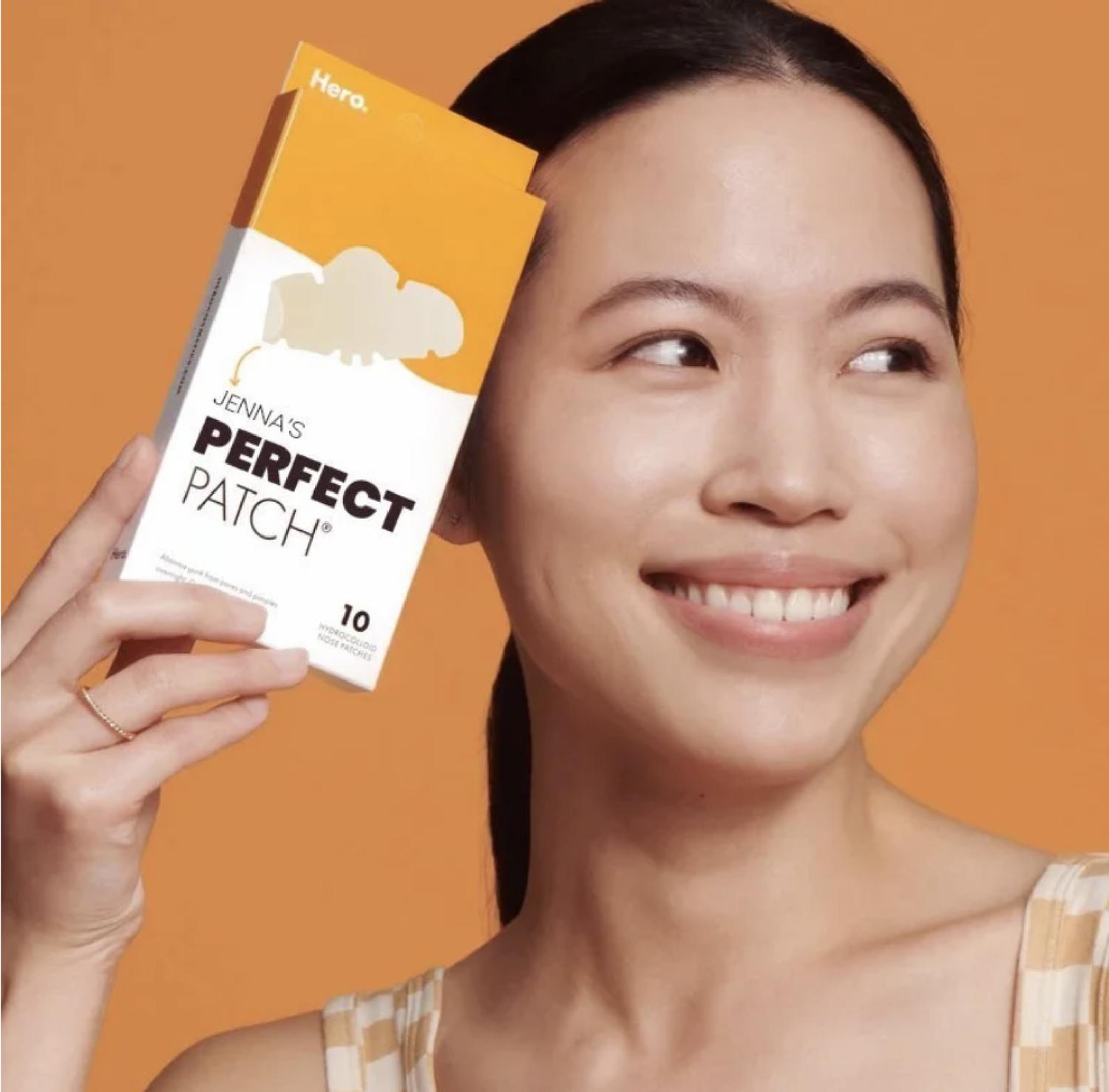 Skincare project